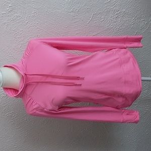 Layer 8 performance woman's shirt